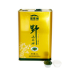 可印刷3L山茶油方形铁罐包装