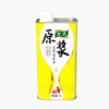 可定制的金属包装铁罐1L橄榄油马口铁空罐子
